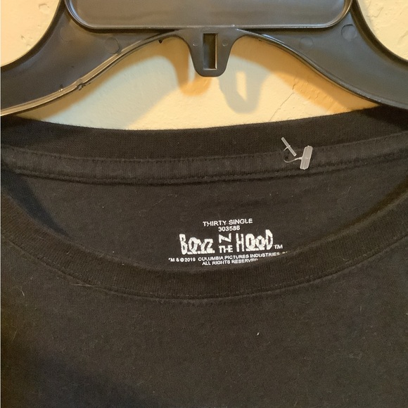 Boyz n the hood 2XL shirt - Picture 2 of 3